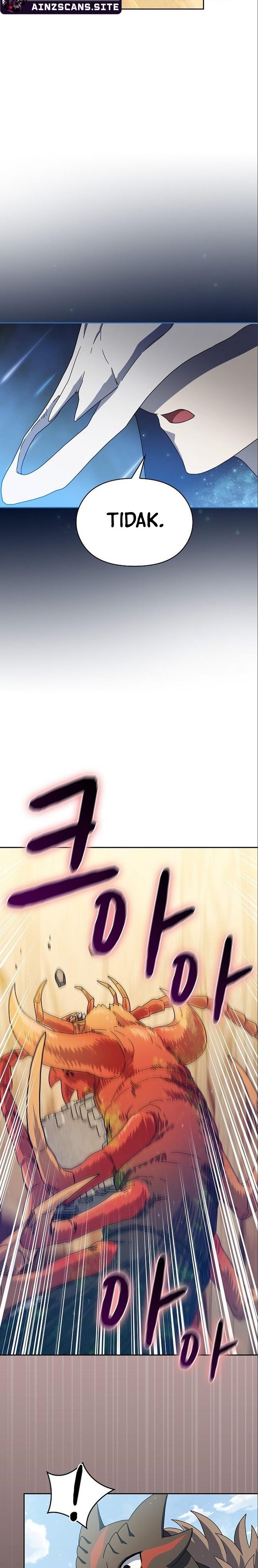The Nebula’s Civilization Chapter 12 Gambar 14