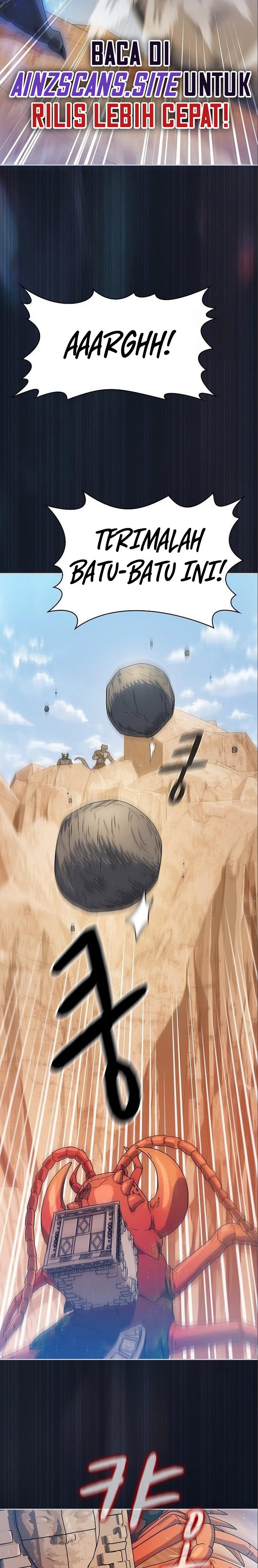 The Nebula’s Civilization Chapter 12 Gambar 24