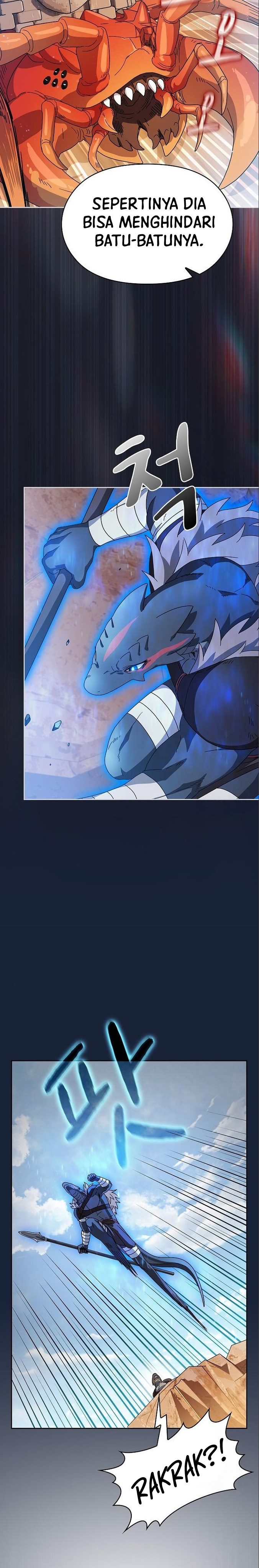 The Nebula’s Civilization Chapter 12 Gambar 25