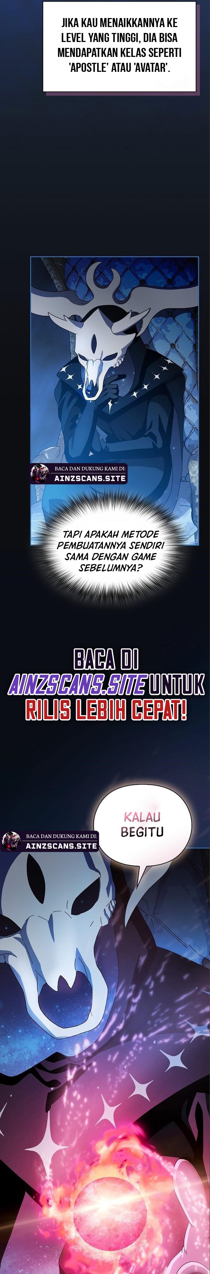 The Nebula’s Civilization Chapter 12 Gambar 39