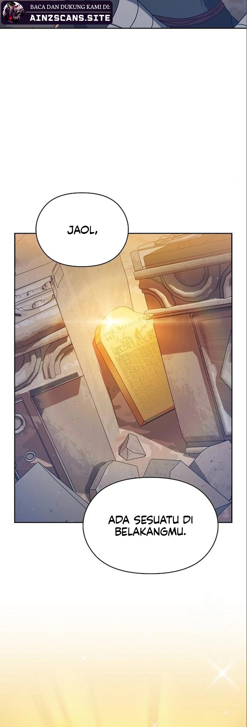 The Nebula’s Civilization Chapter 13 Gambar 14