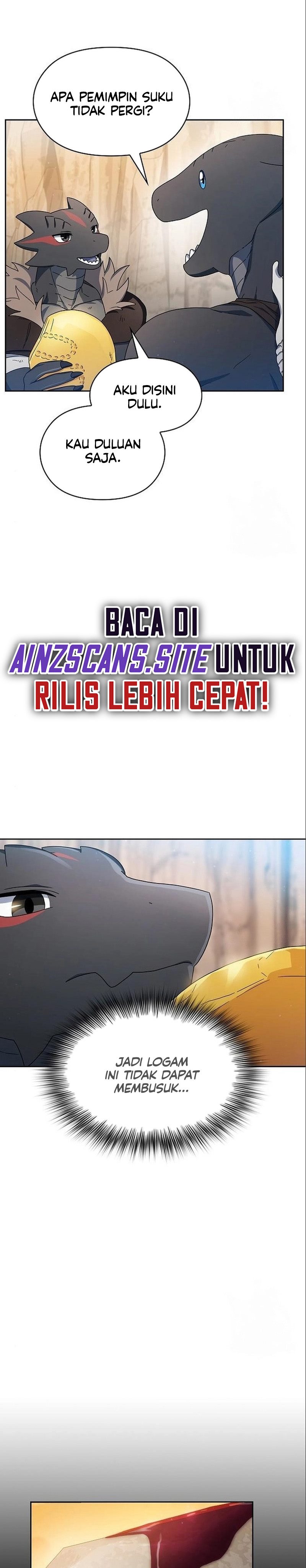 The Nebula’s Civilization Chapter 13 Gambar 19