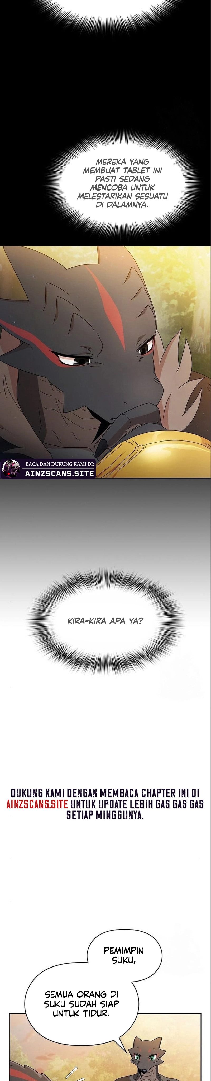 The Nebula’s Civilization Chapter 13 Gambar 21