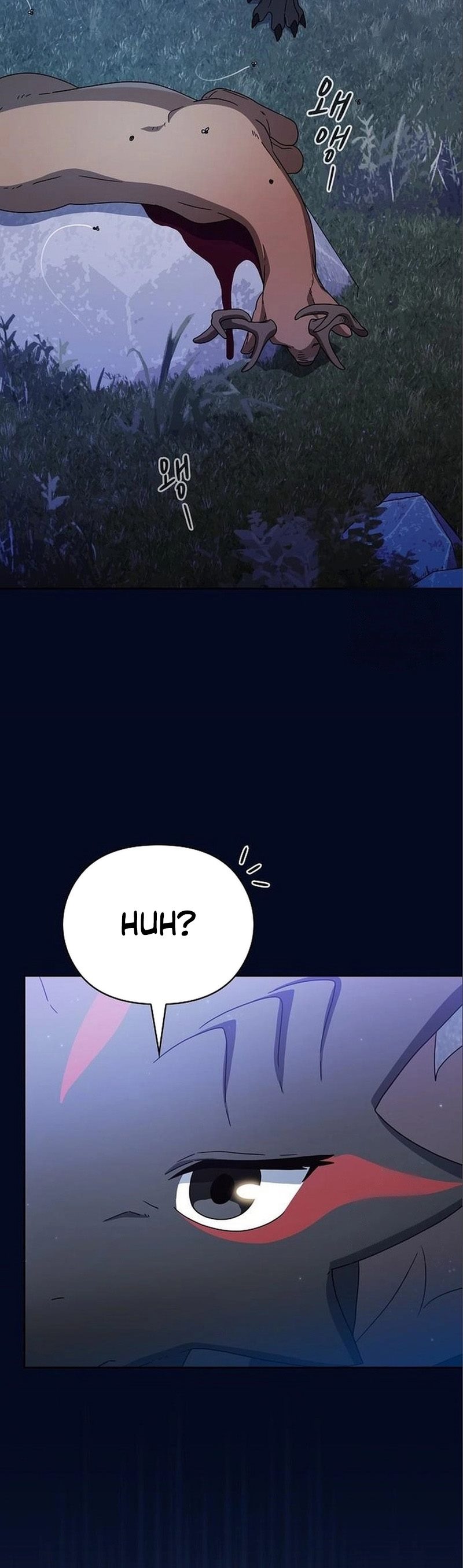 The Nebula’s Civilization Chapter 13 Gambar 26