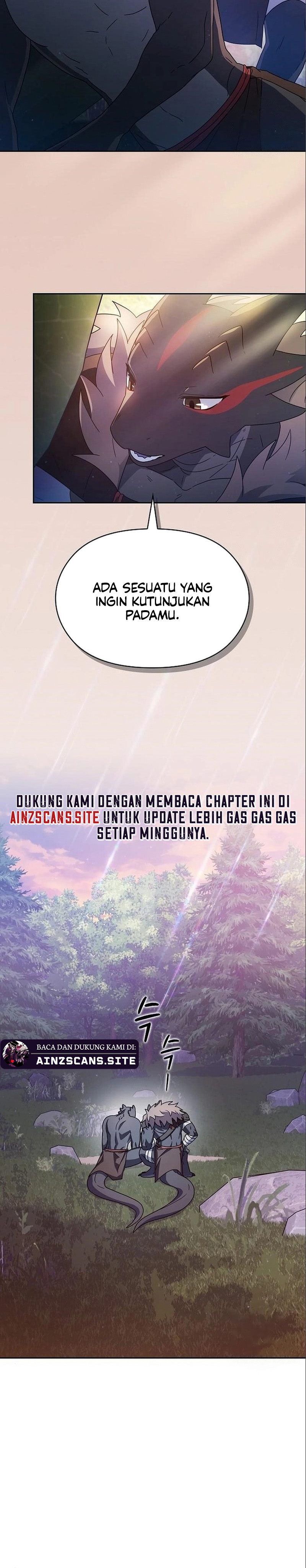 The Nebula’s Civilization Chapter 13 Gambar 32