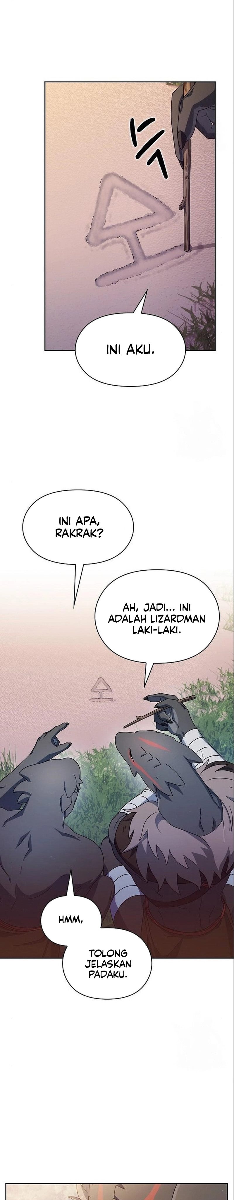 The Nebula’s Civilization Chapter 13 Gambar 33