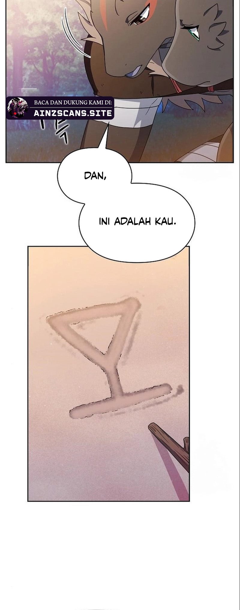 The Nebula’s Civilization Chapter 13 Gambar 34