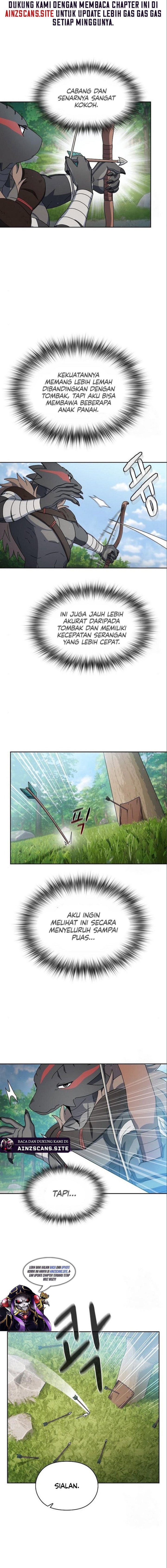 The Nebula’s Civilization Chapter 15 Gambar 15