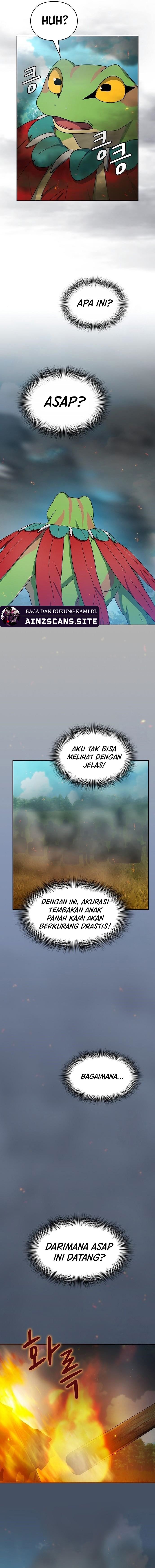 The Nebula’s Civilization Chapter 19 Gambar 5