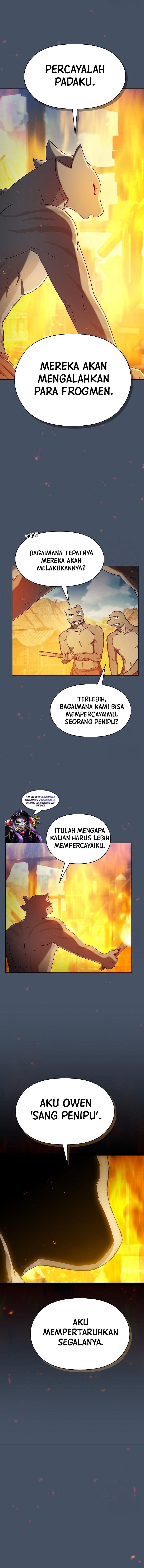 The Nebula’s Civilization Chapter 19 Gambar 7