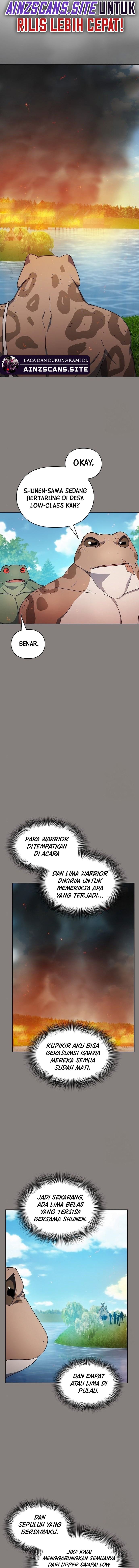 The Nebula’s Civilization Chapter 19 Gambar 11