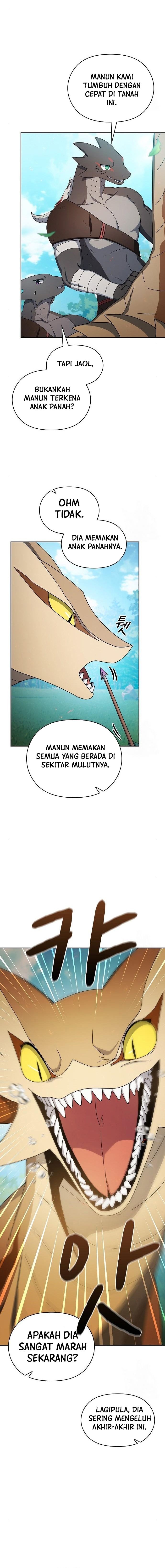 The Nebula’s Civilization Chapter 19 Gambar 15