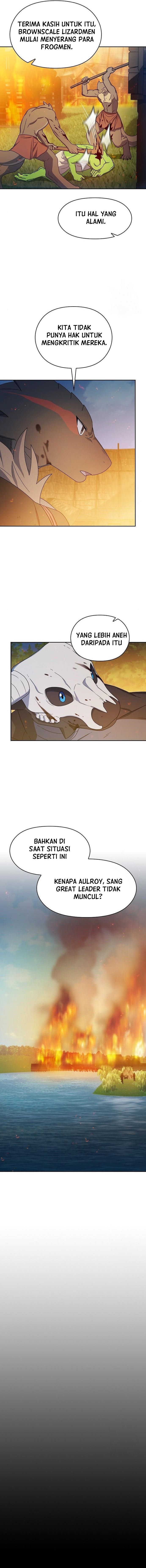 The Nebula’s Civilization Chapter 20 Gambar 3