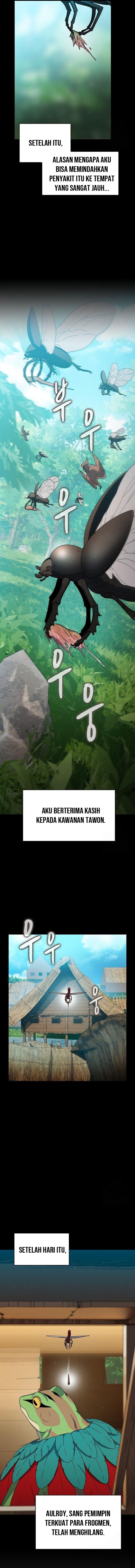 The Nebula’s Civilization Chapter 20 Gambar 6