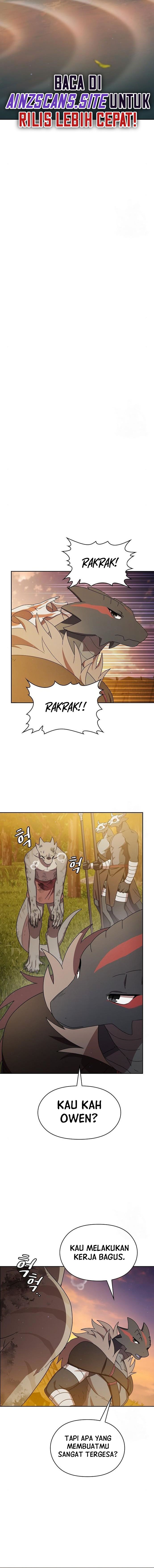 The Nebula’s Civilization Chapter 20 Gambar 9