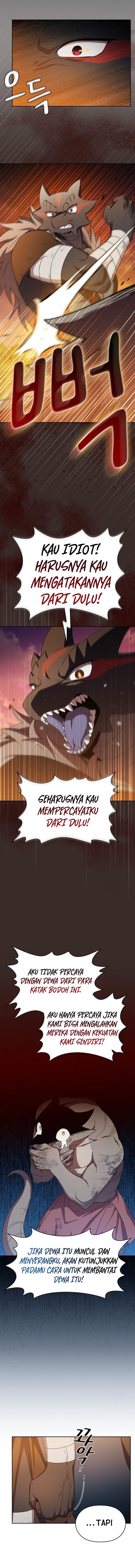 The Nebula’s Civilization Chapter 20 Gambar 12