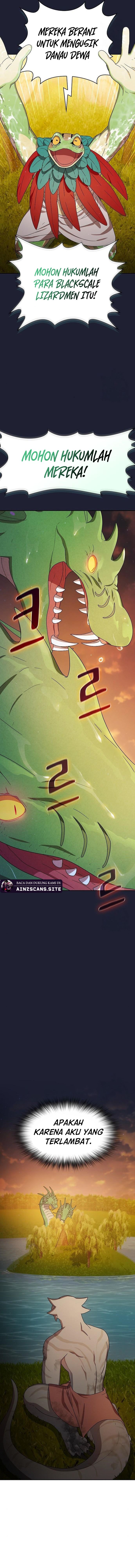 The Nebula’s Civilization Chapter 20 Gambar 15