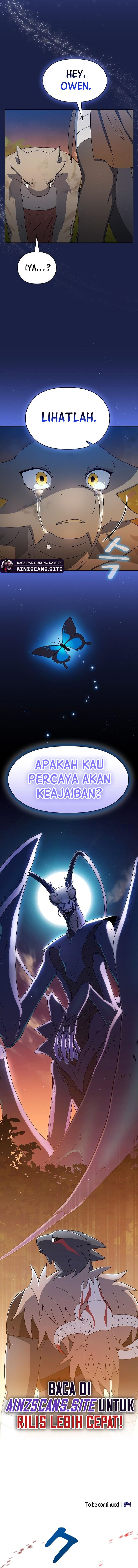 The Nebula’s Civilization Chapter 20 Gambar 17