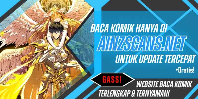 The Nebula’s Civilization Chapter 47 Gambar 1