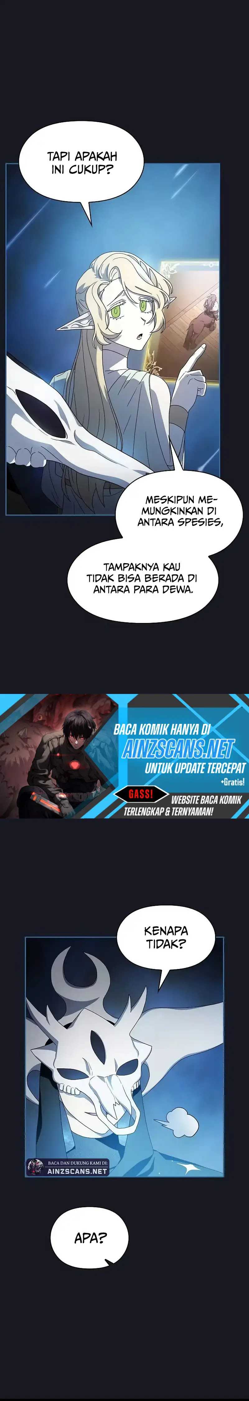 The Nebula’s Civilization Chapter 47 Gambar 4