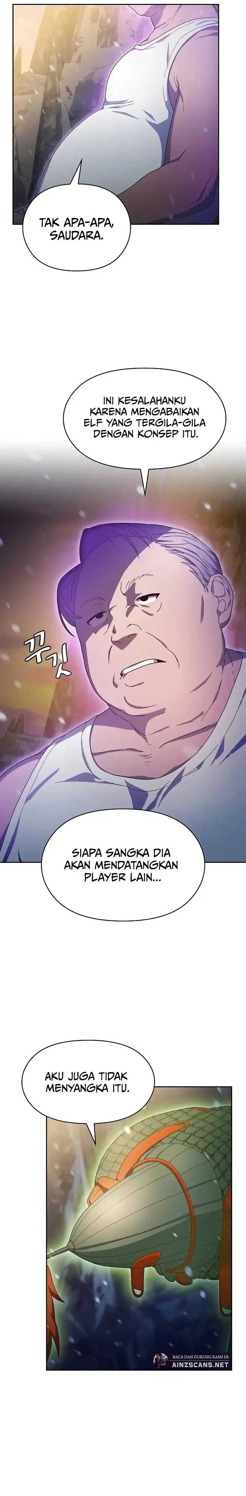 The Nebula’s Civilization Chapter 47 Gambar 7