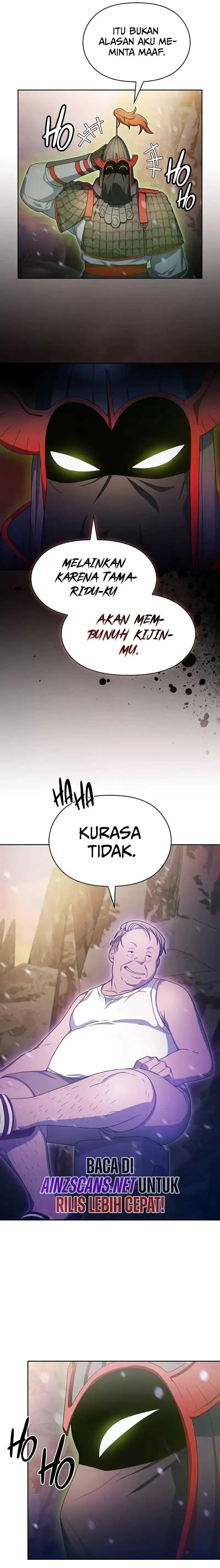 The Nebula’s Civilization Chapter 47 Gambar 9