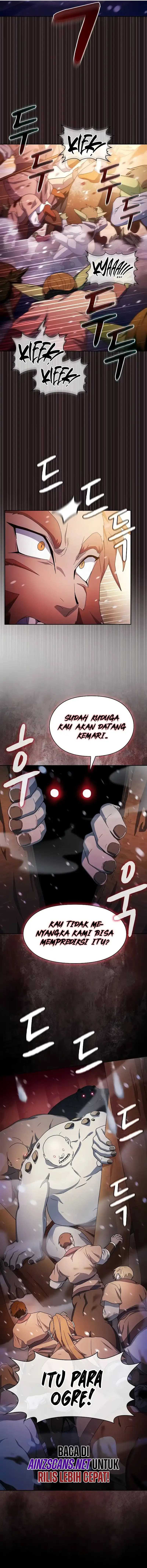 The Nebula’s Civilization Chapter 47 Gambar 10