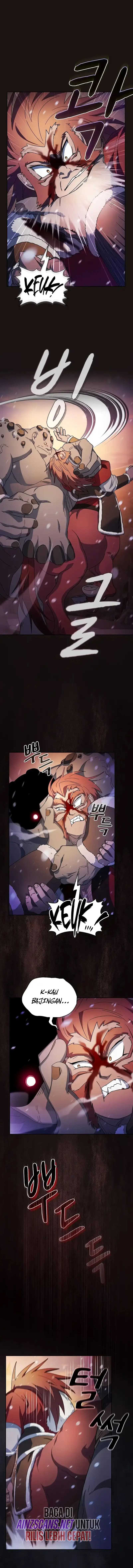 The Nebula’s Civilization Chapter 47 Gambar 14