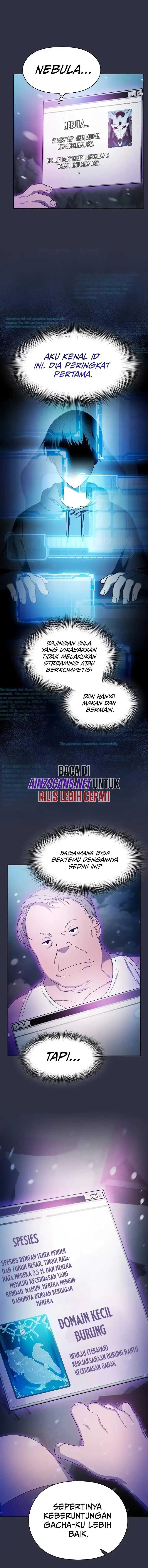 The Nebula’s Civilization Chapter 47 Gambar 20