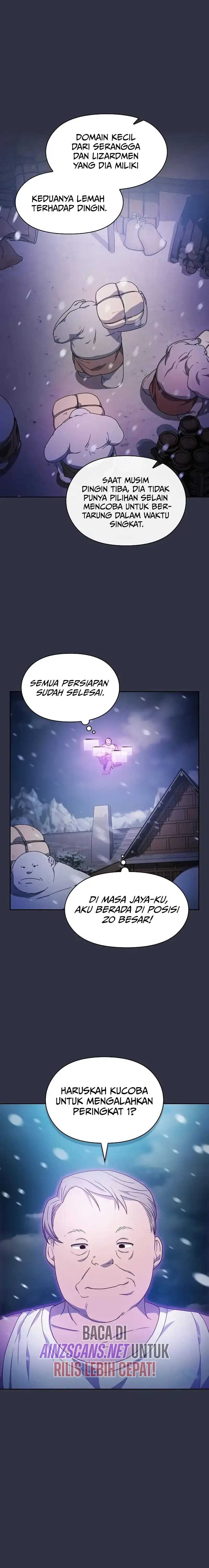The Nebula’s Civilization Chapter 47 Gambar 21