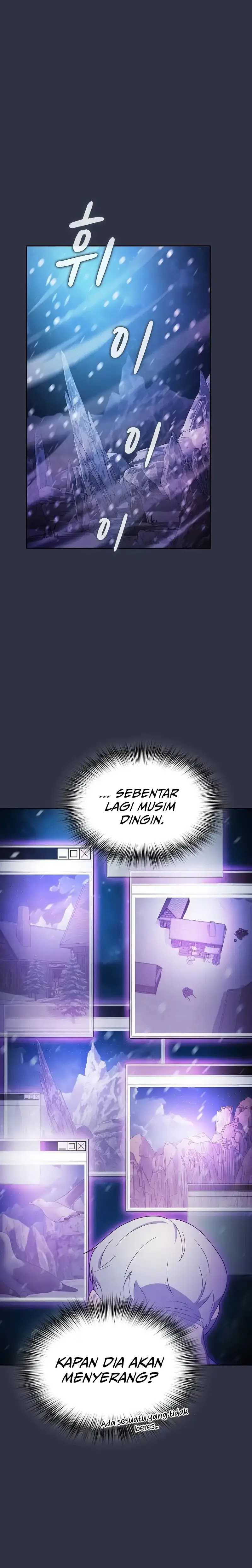The Nebula’s Civilization Chapter 47 Gambar 22
