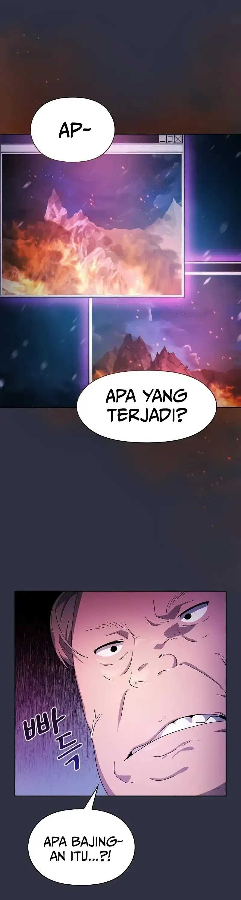The Nebula’s Civilization Chapter 47 Gambar 24