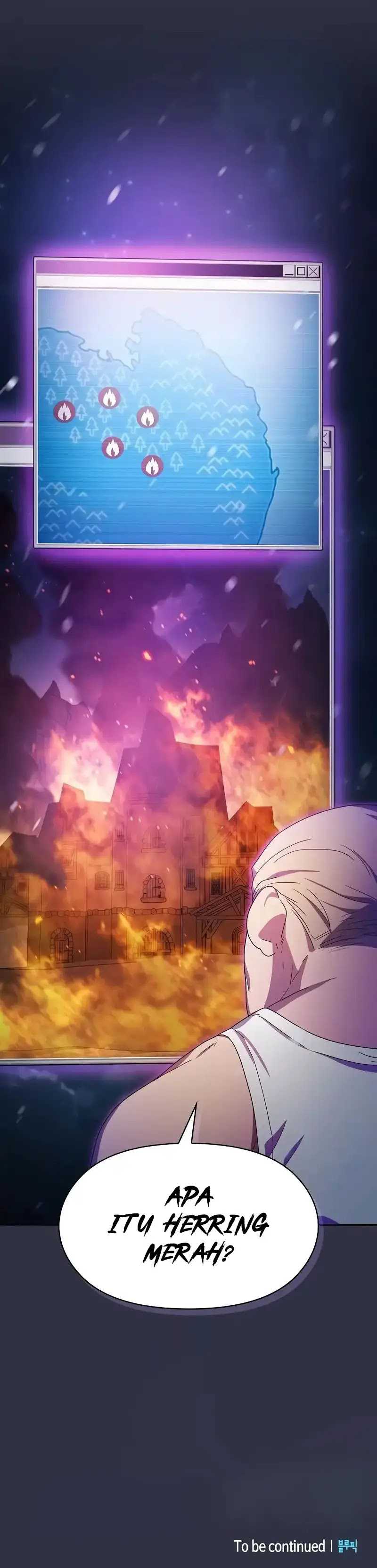 The Nebula’s Civilization Chapter 47 Gambar 25