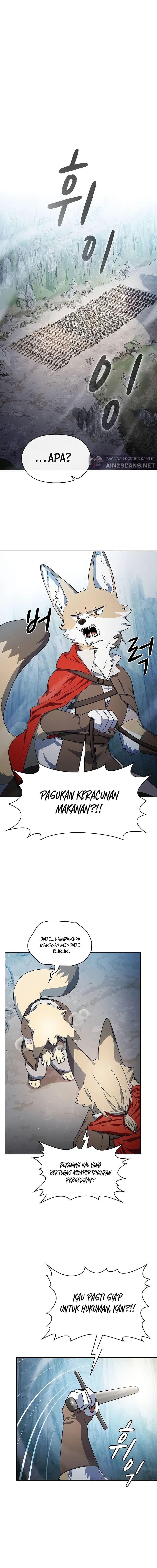 The Nebula’s Civilization Chapter 53 Gambar 5
