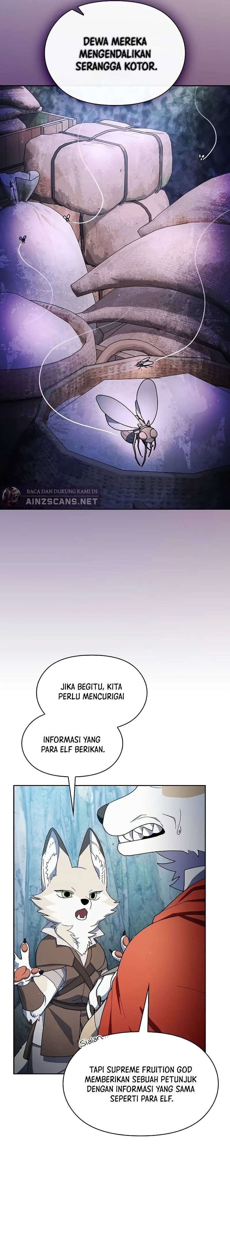 The Nebula’s Civilization Chapter 53 Gambar 7