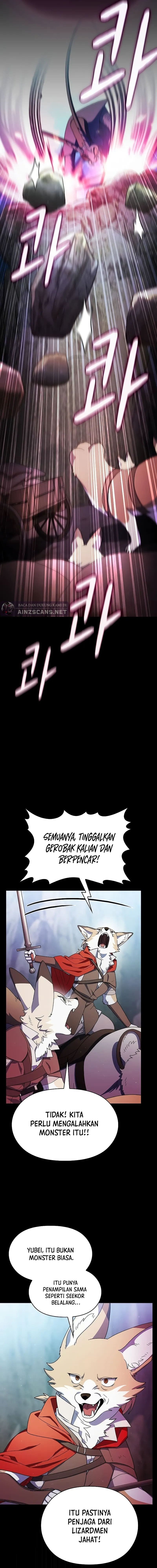 The Nebula’s Civilization Chapter 53 Gambar 12