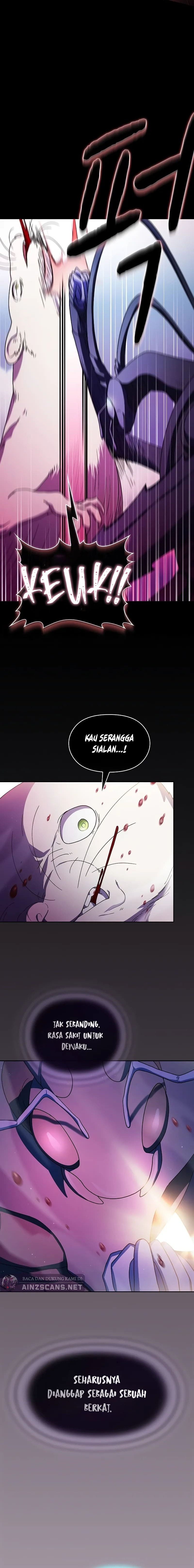 The Nebula’s Civilization Chapter 53 Gambar 18