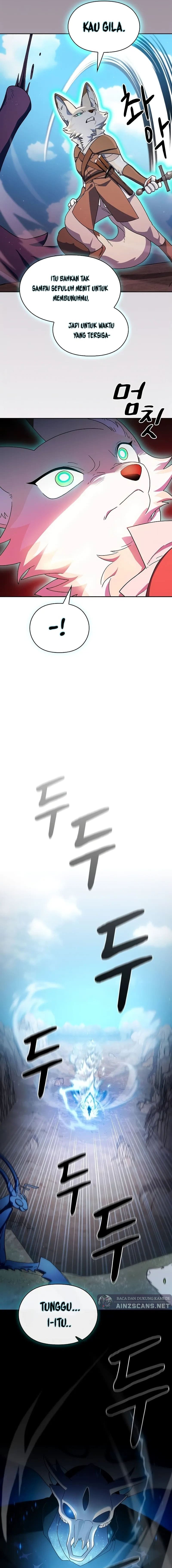 The Nebula’s Civilization Chapter 53 Gambar 19