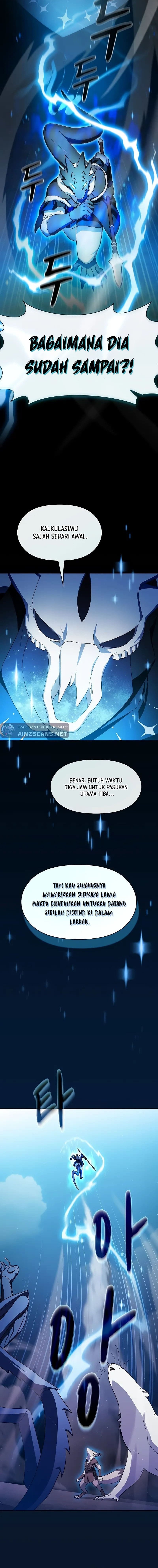 The Nebula’s Civilization Chapter 53 Gambar 20