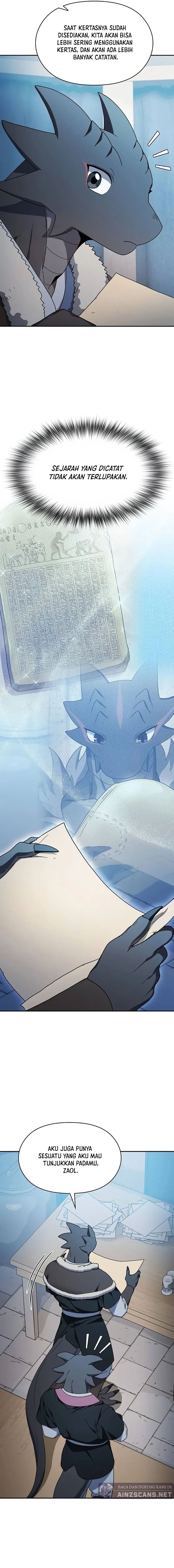 The Nebula’s Civilization Chapter 56 Gambar 3