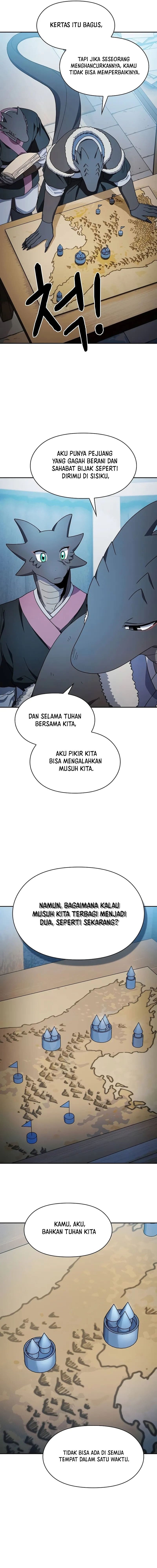 The Nebula’s Civilization Chapter 56 Gambar 4