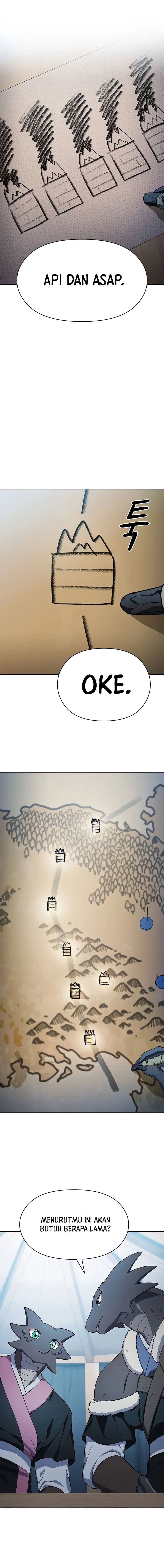 The Nebula’s Civilization Chapter 56 Gambar 8