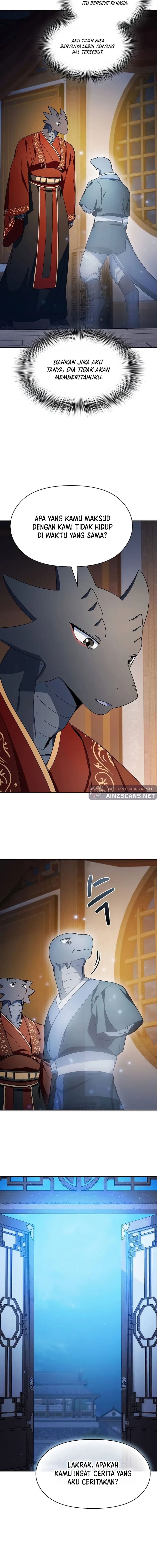The Nebula’s Civilization Chapter 56 Gambar 14