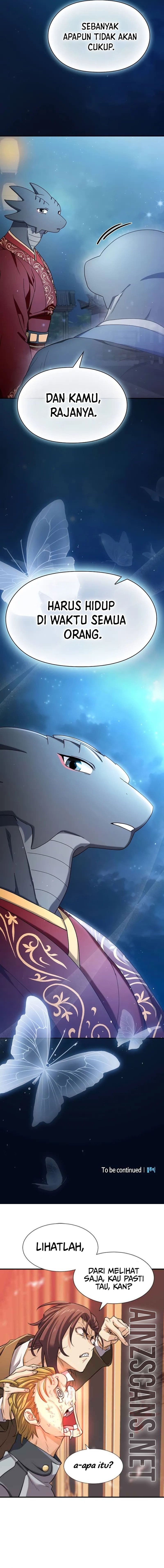 The Nebula’s Civilization Chapter 56 Gambar 16