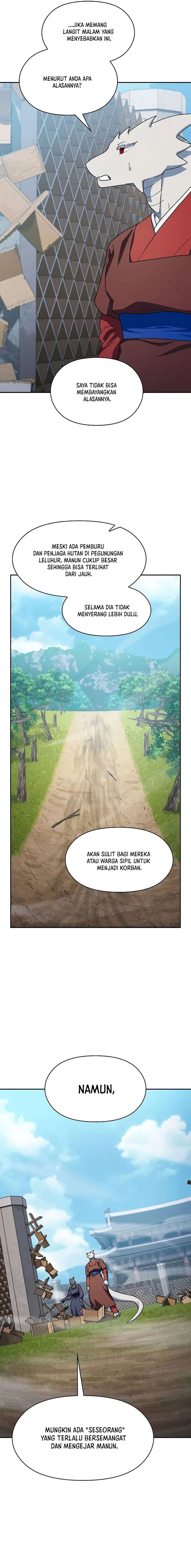 The Nebula’s Civilization Chapter 71 Gambar 4