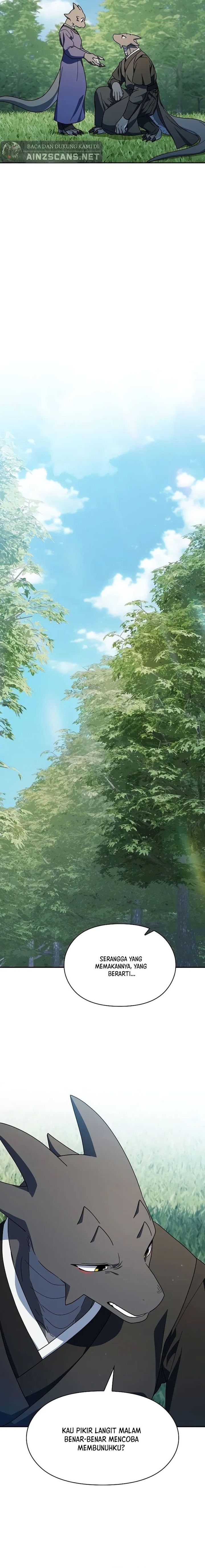 The Nebula’s Civilization Chapter 71 Gambar 24