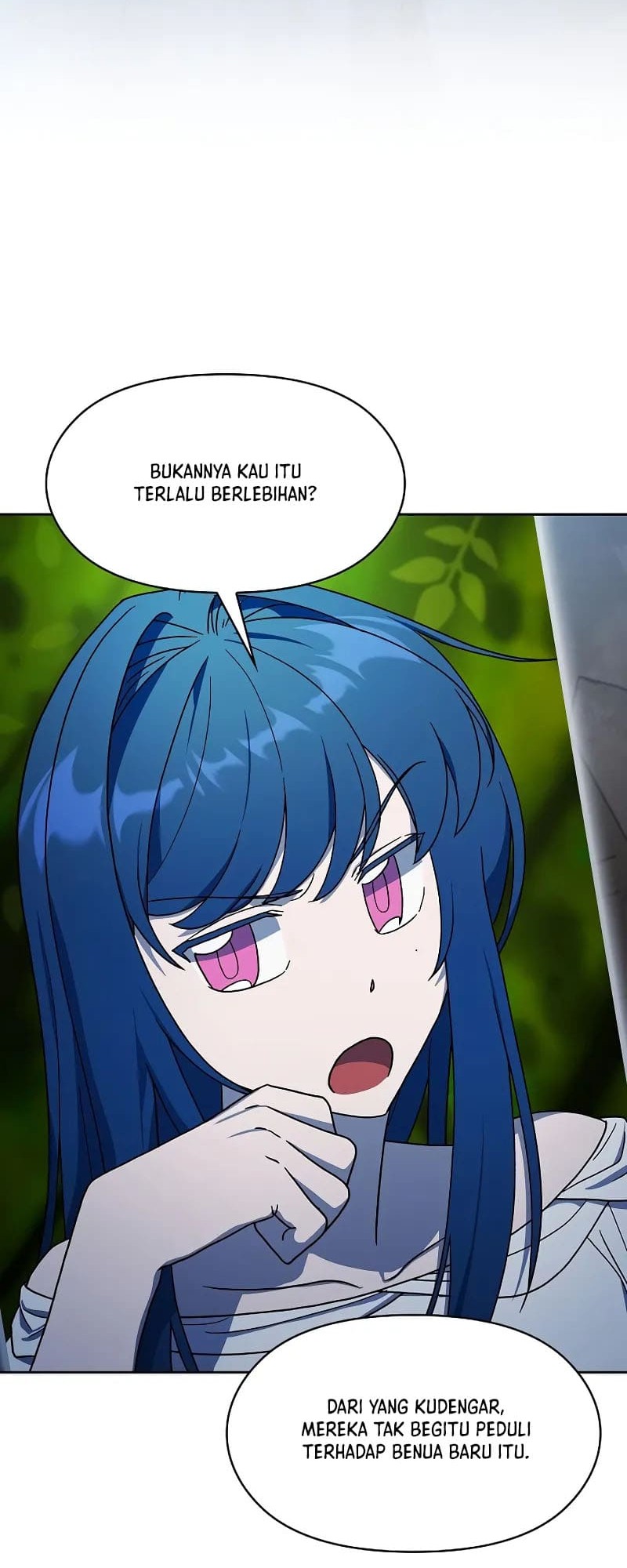 The Nebula’s Civilization Chapter 81 Gambar 4