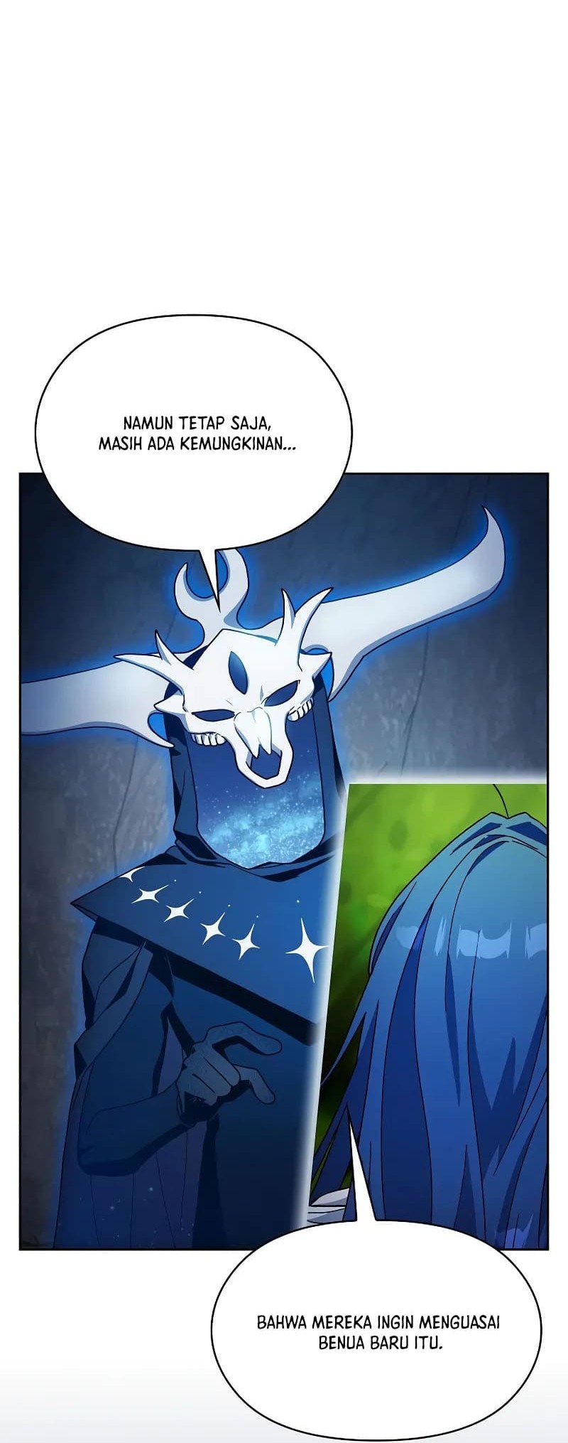 The Nebula’s Civilization Chapter 81 Gambar 5
