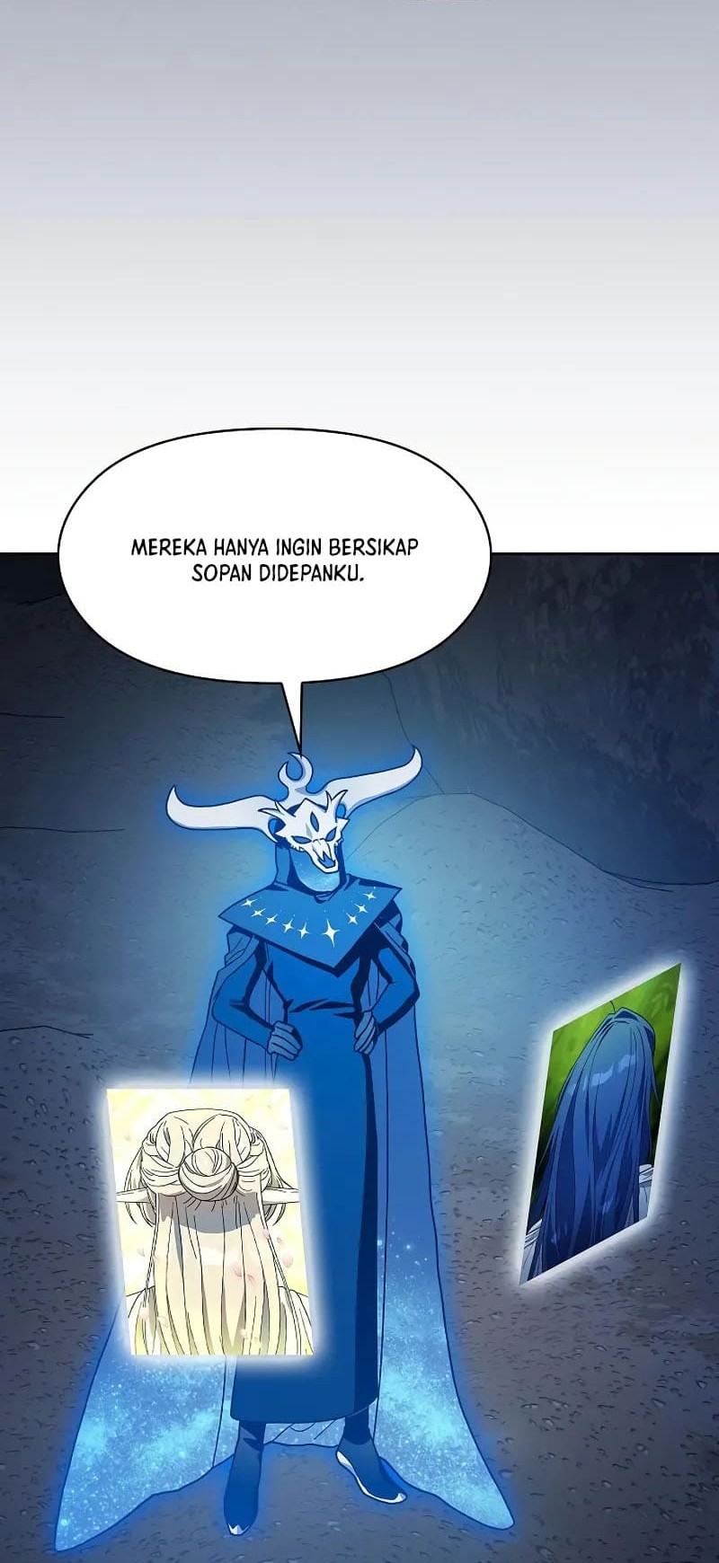 The Nebula’s Civilization Chapter 81 Gambar 7