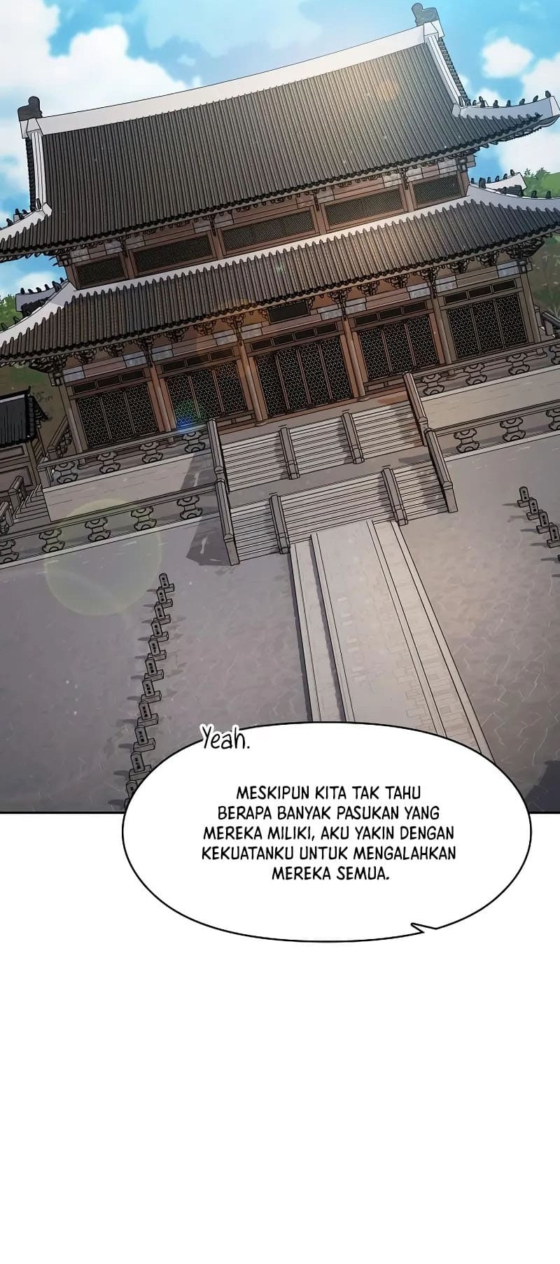 The Nebula’s Civilization Chapter 81 Gambar 12